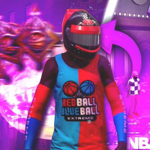 Meet your Posher, Almightysolo